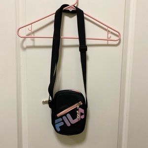 Fila Shoulder Bag